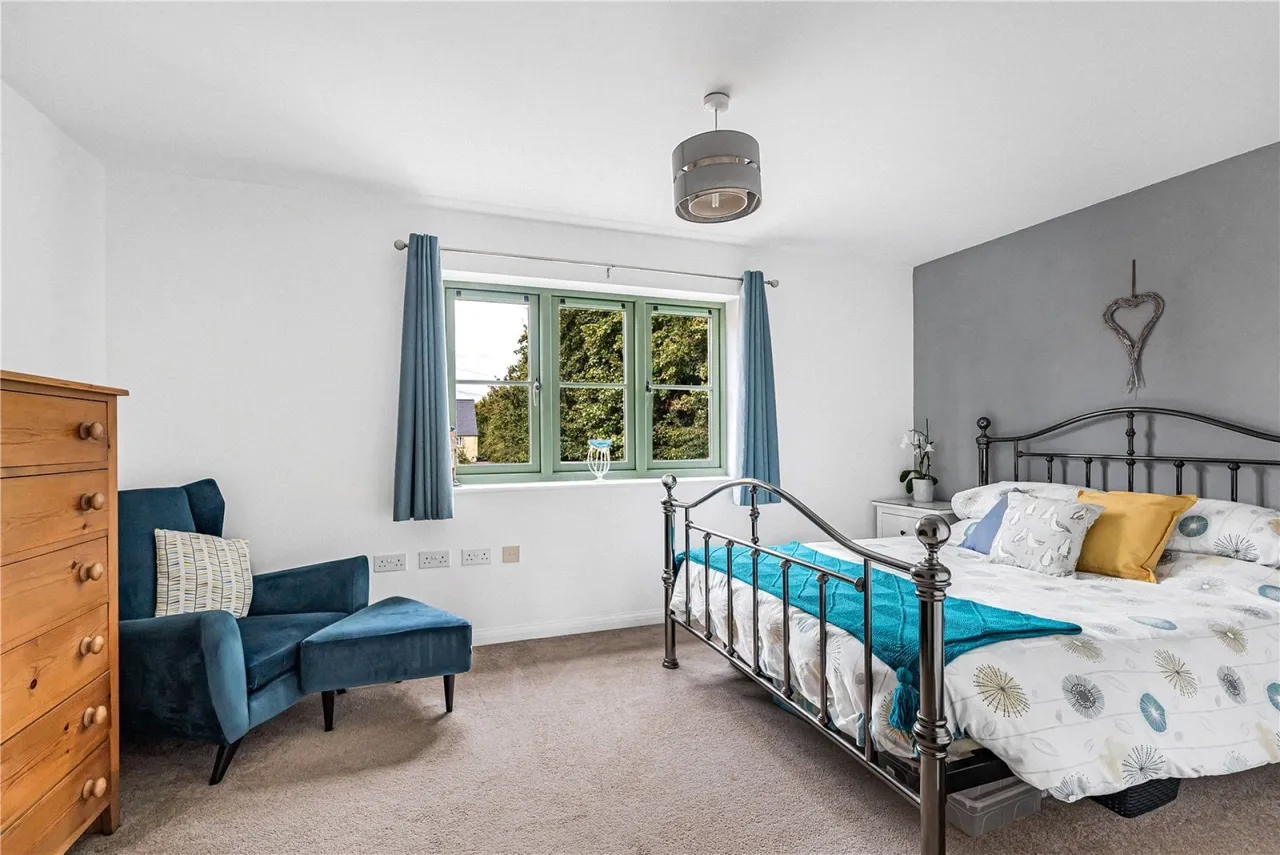 Harmer Close, Cirencester, GL7, photo 4