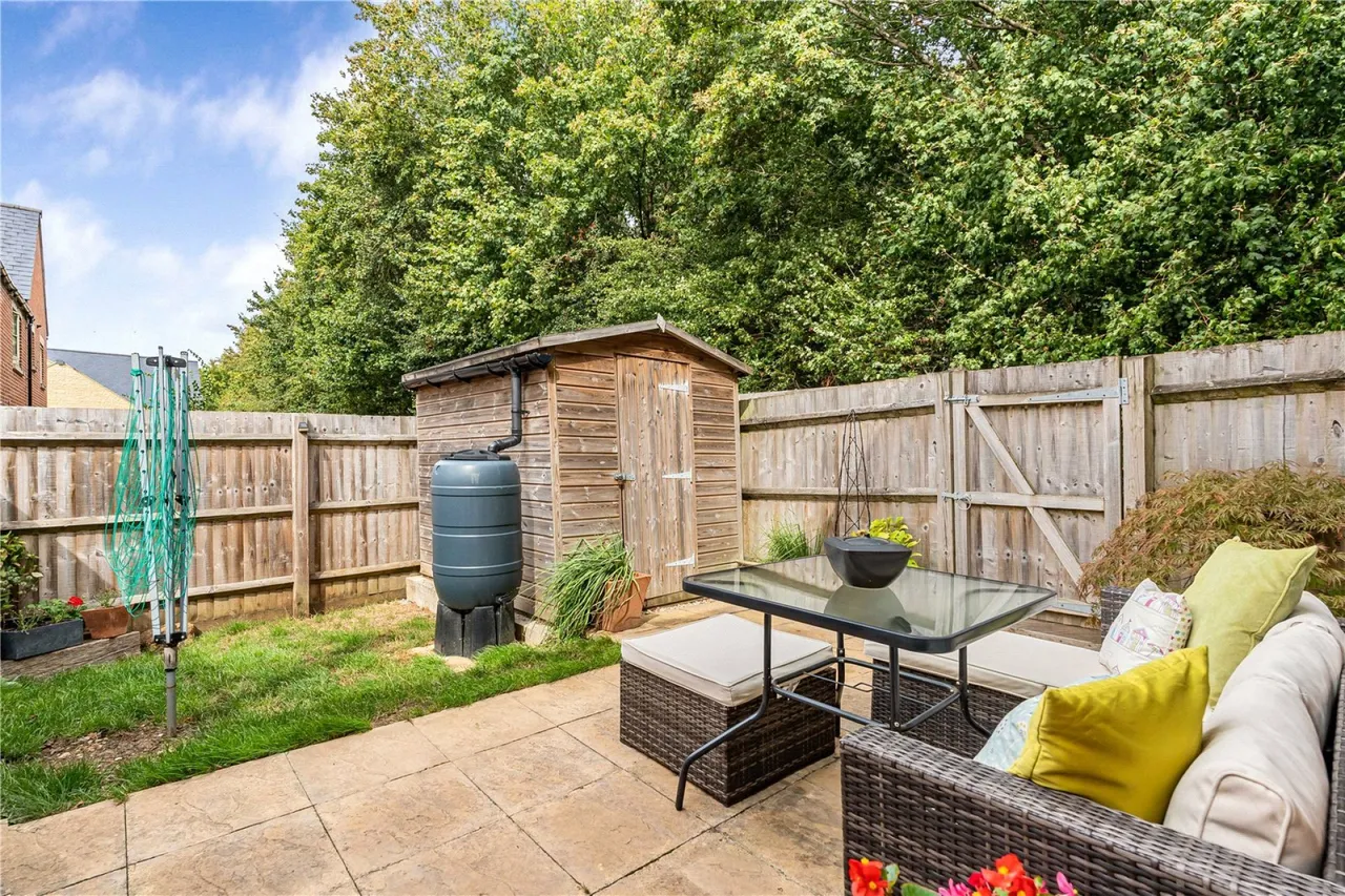 Harmer Close, Cirencester, GL7, photo 8