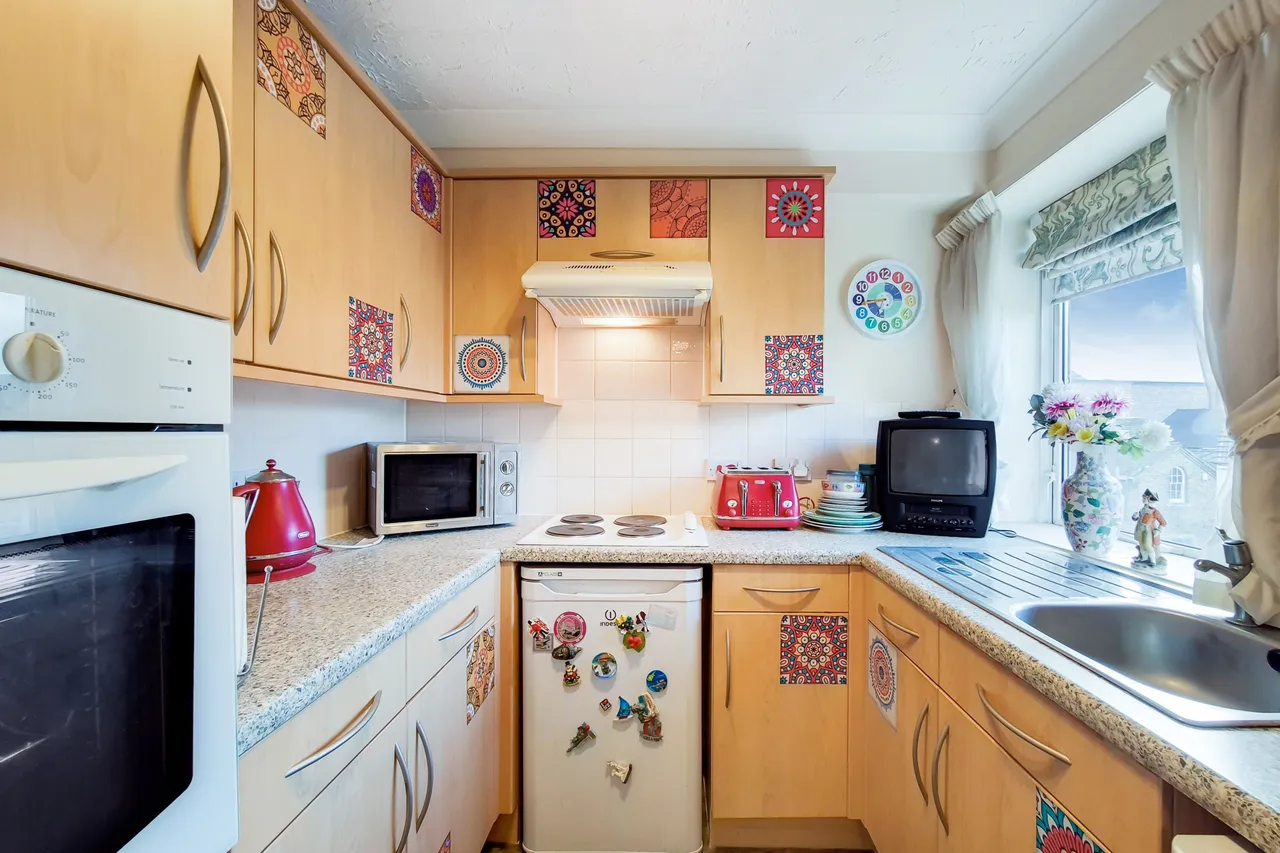 Flat 18, Newman Court, North Street, Bromley, photo 6