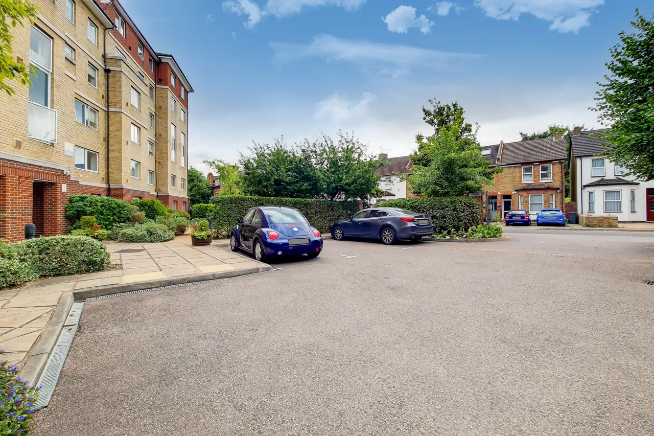 Flat 18, Newman Court, North Street, Bromley, photo 11