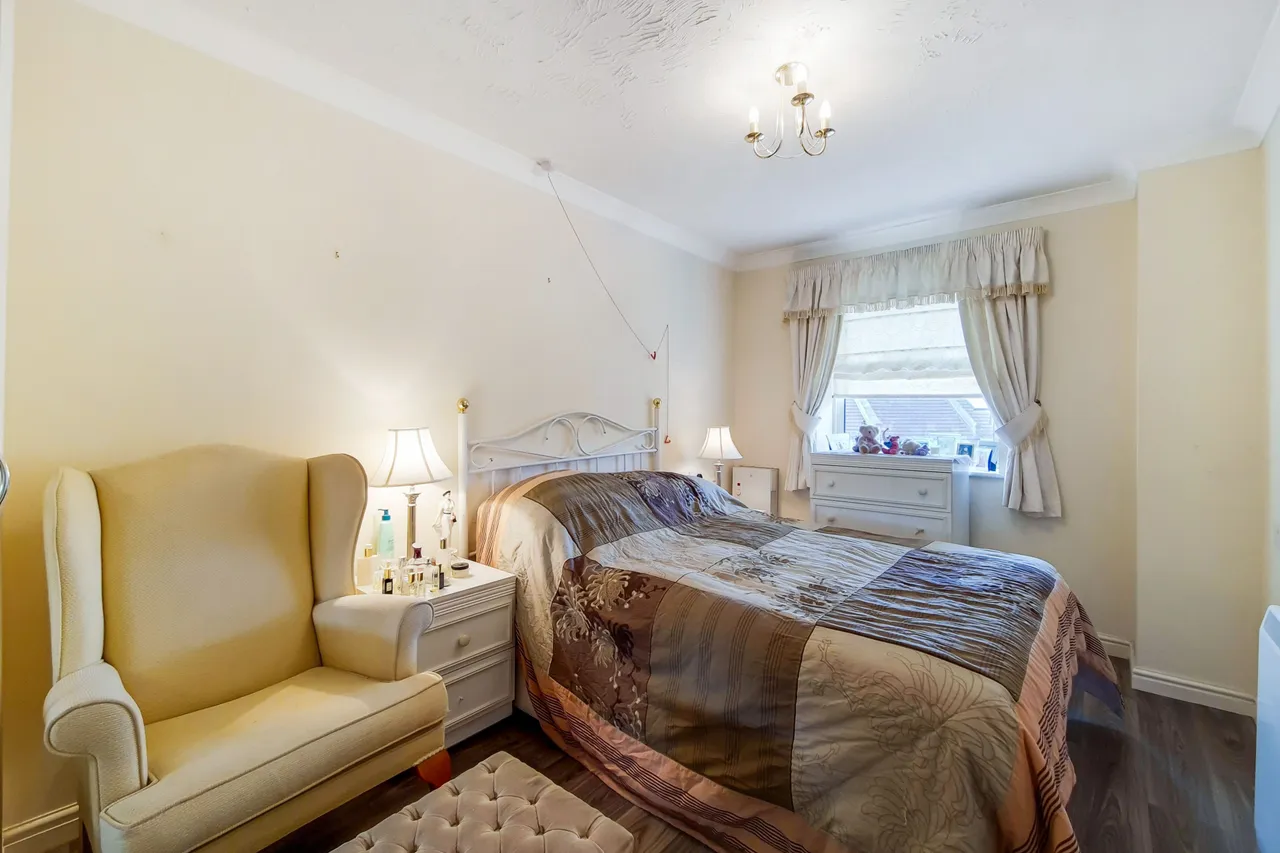 Flat 18, Newman Court, North Street, Bromley, photo 4