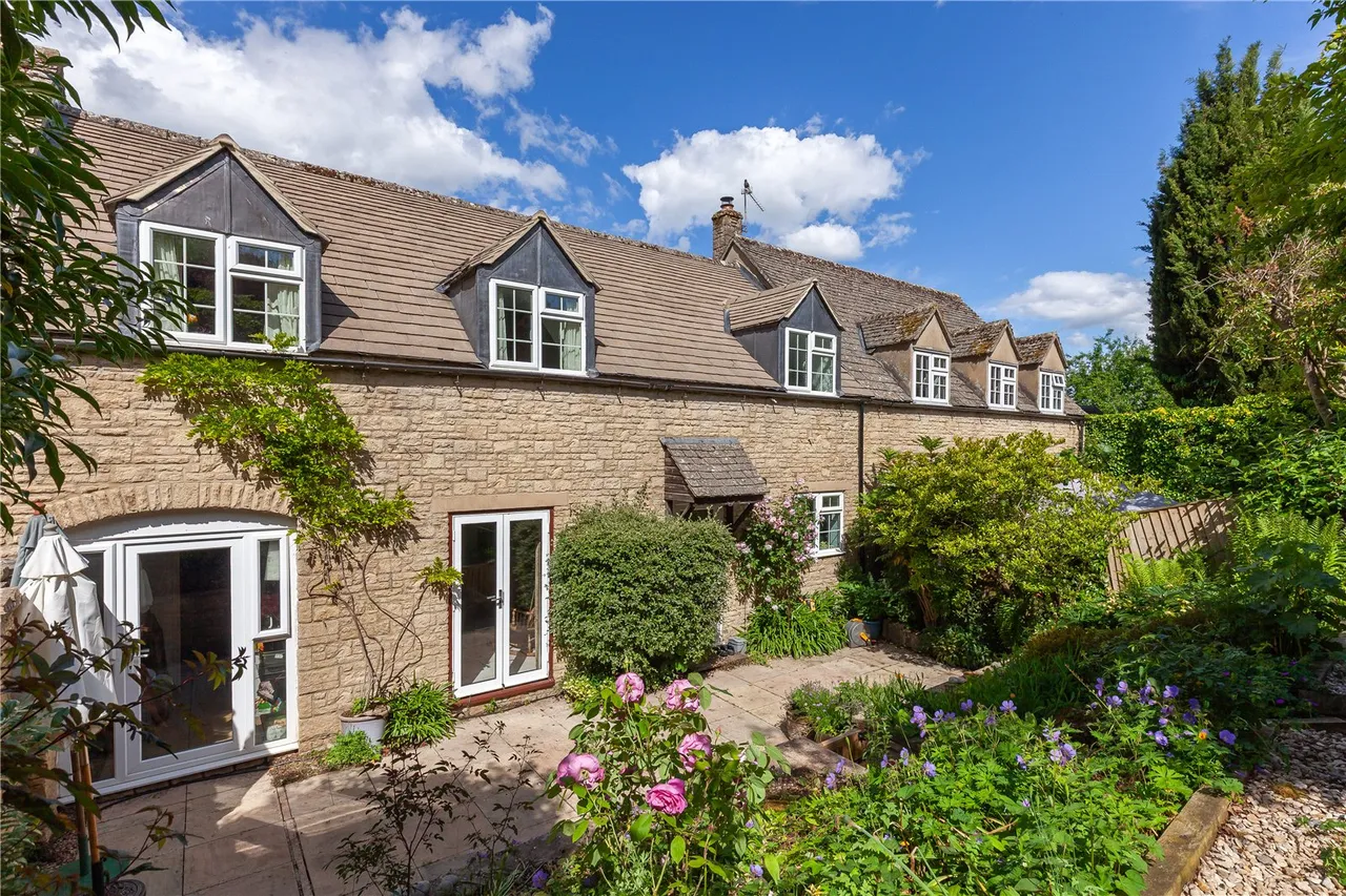 Pethers Piece, Burford, OX18, photo 15