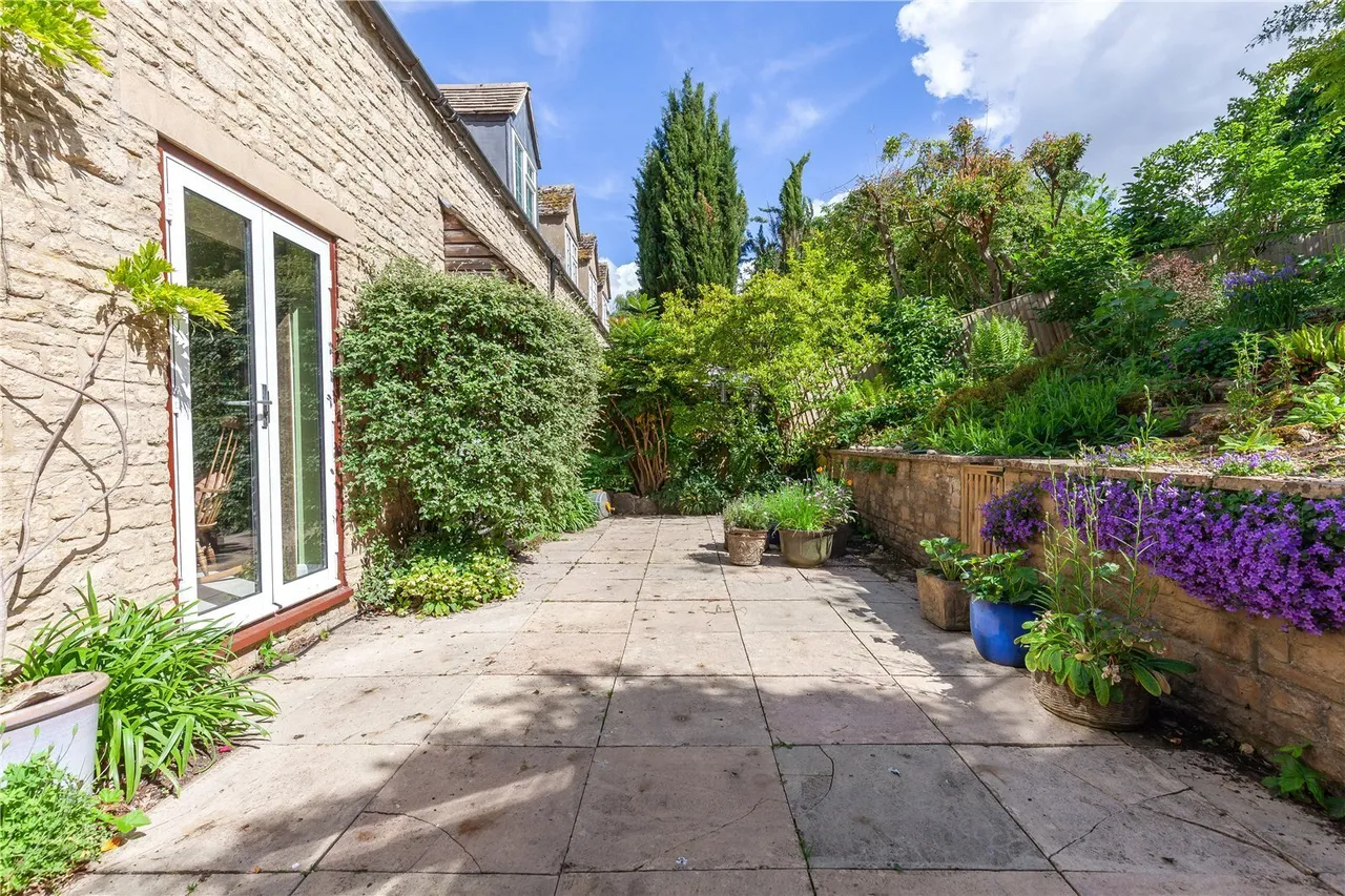 Pethers Piece, Burford, OX18, photo 13