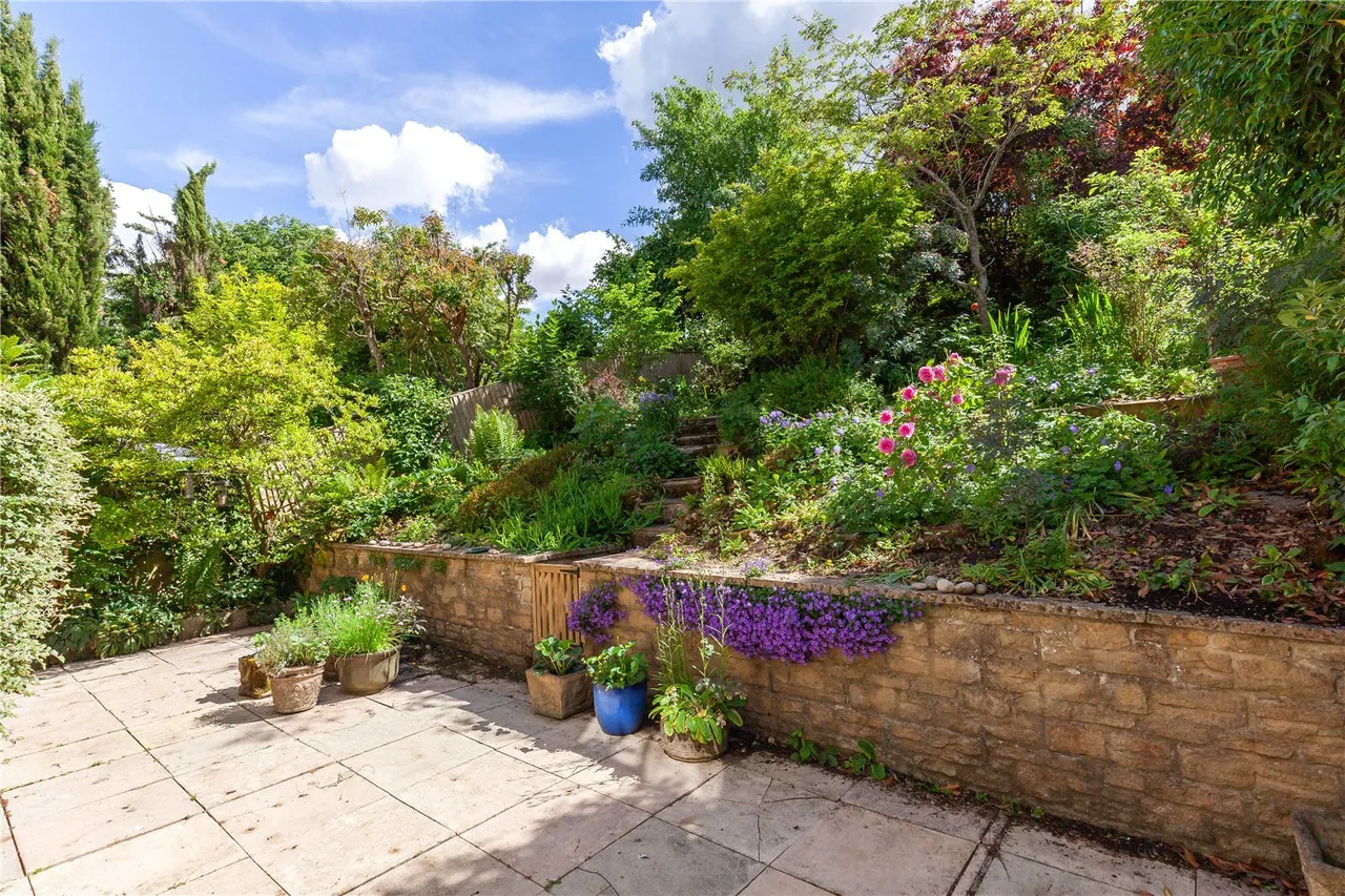 Pethers Piece, Burford, OX18, photo 14