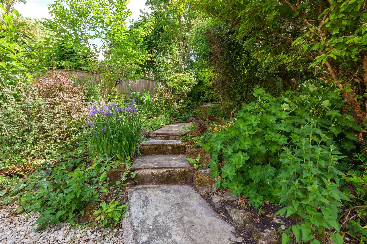 Pethers Piece, Burford, OX18, photo 16