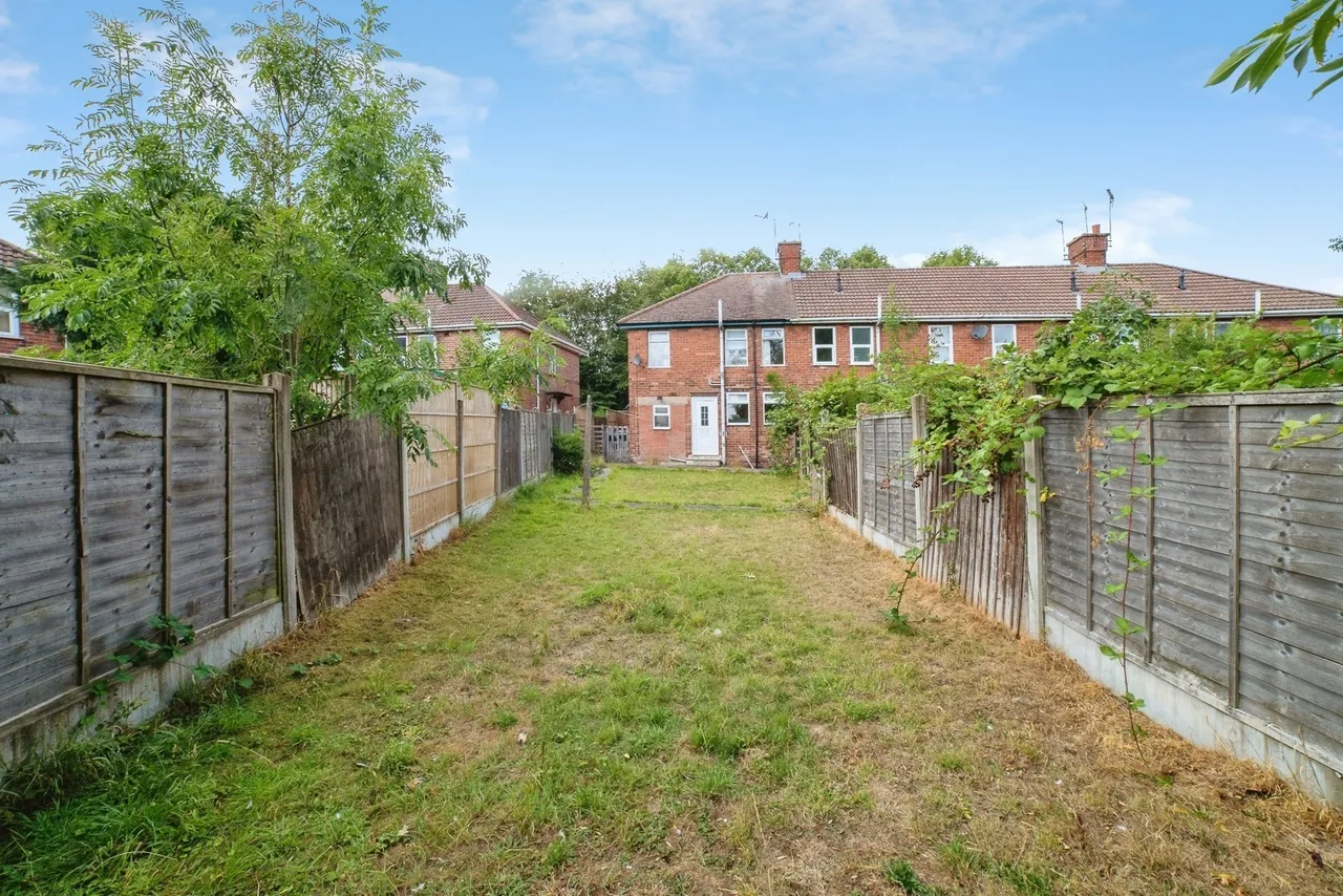 Kirkby Road, Sutton-in-Ashfield, Nottinghamshire, NG17, photo 15