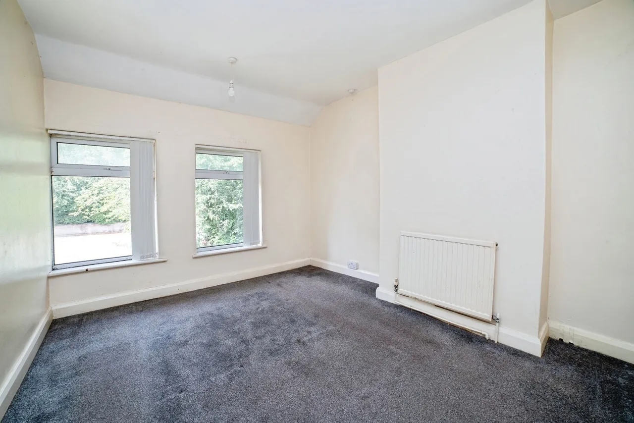 Kirkby Road, Sutton-in-Ashfield, Nottinghamshire, NG17, photo 8