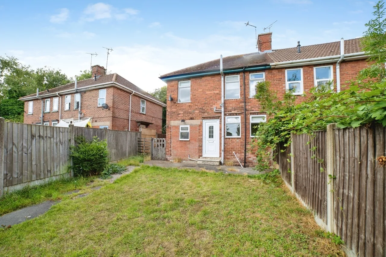 Kirkby Road, Sutton-in-Ashfield, Nottinghamshire, NG17, photo 14