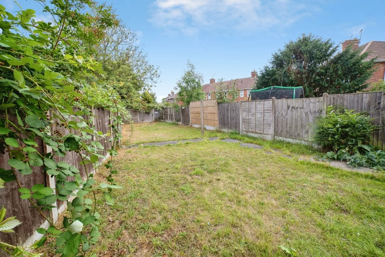 Kirkby Road, Sutton-in-Ashfield, Nottinghamshire, NG17, photo 13