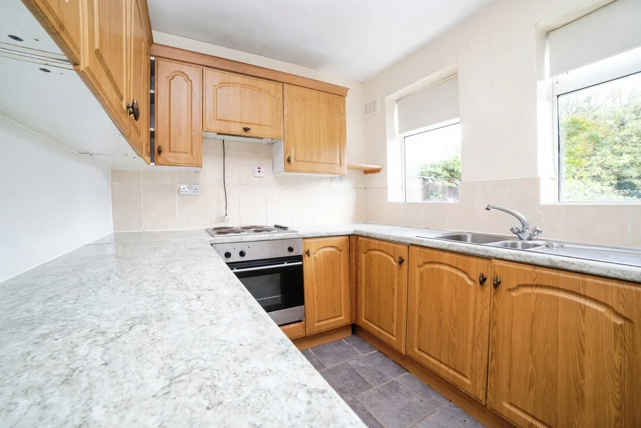 Kirkby Road, Sutton-in-Ashfield, Nottinghamshire, NG17, photo 7