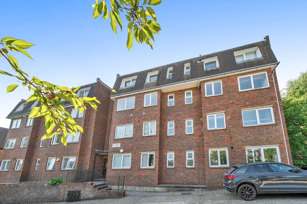 Westwood Hill, SE26, photo 10