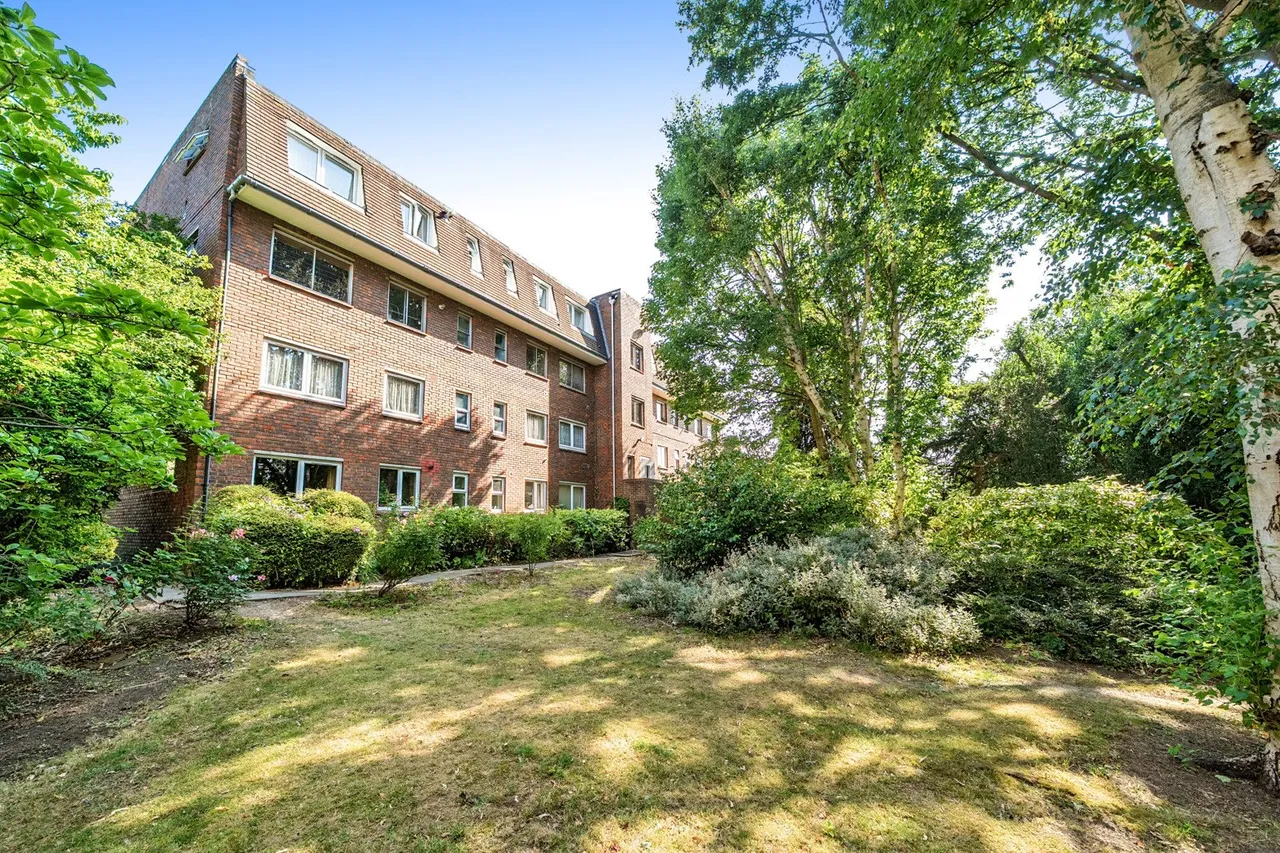 Westwood Hill, SE26, photo 9