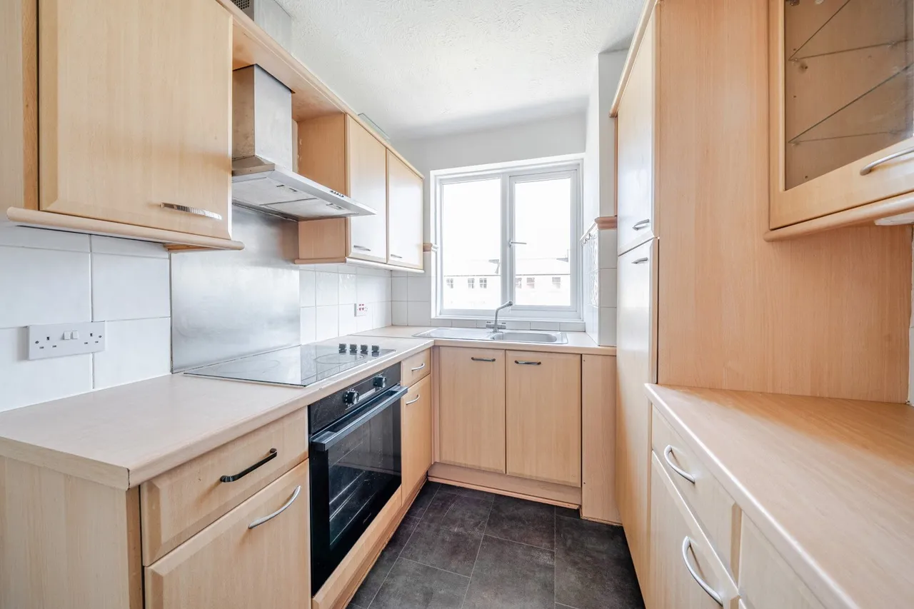 Westwood Hill, SE26, photo 4