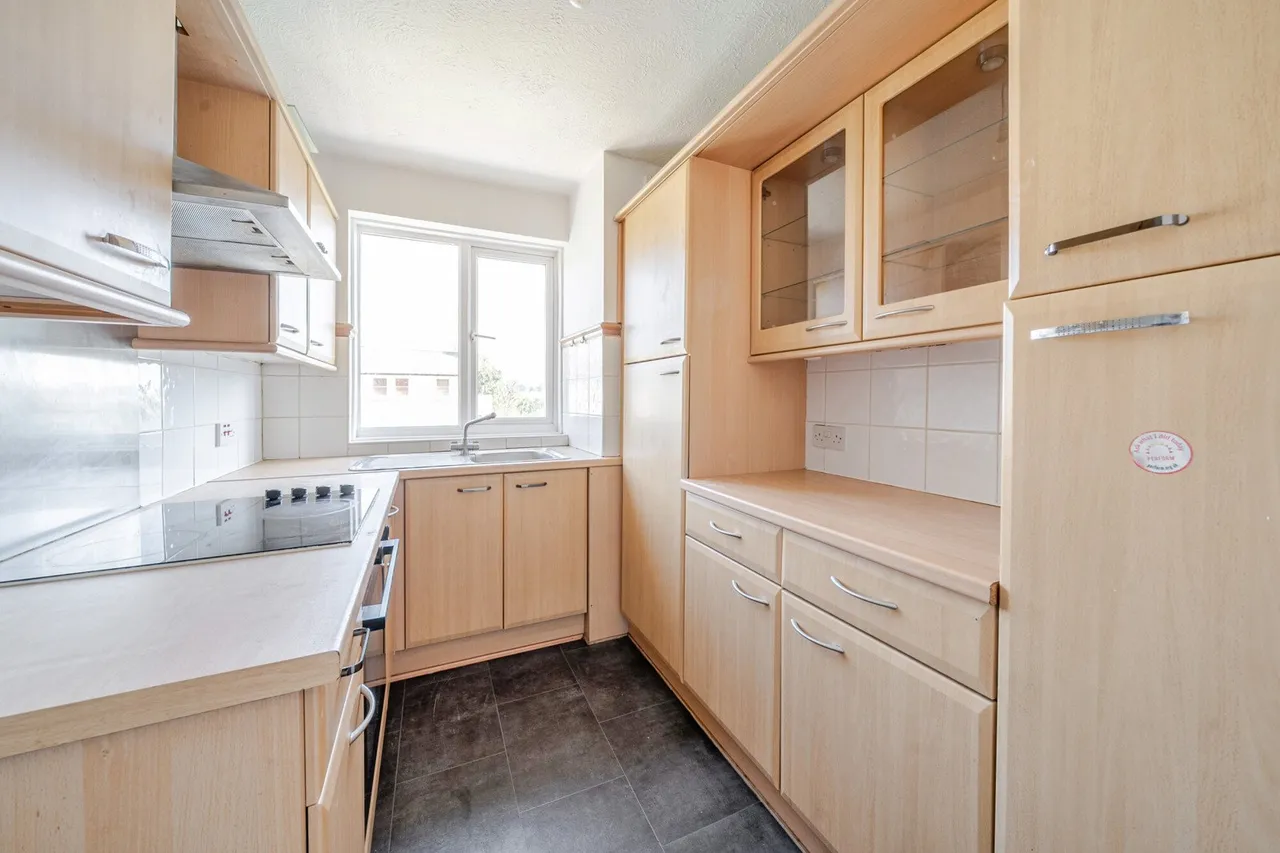 Westwood Hill, SE26, photo 5