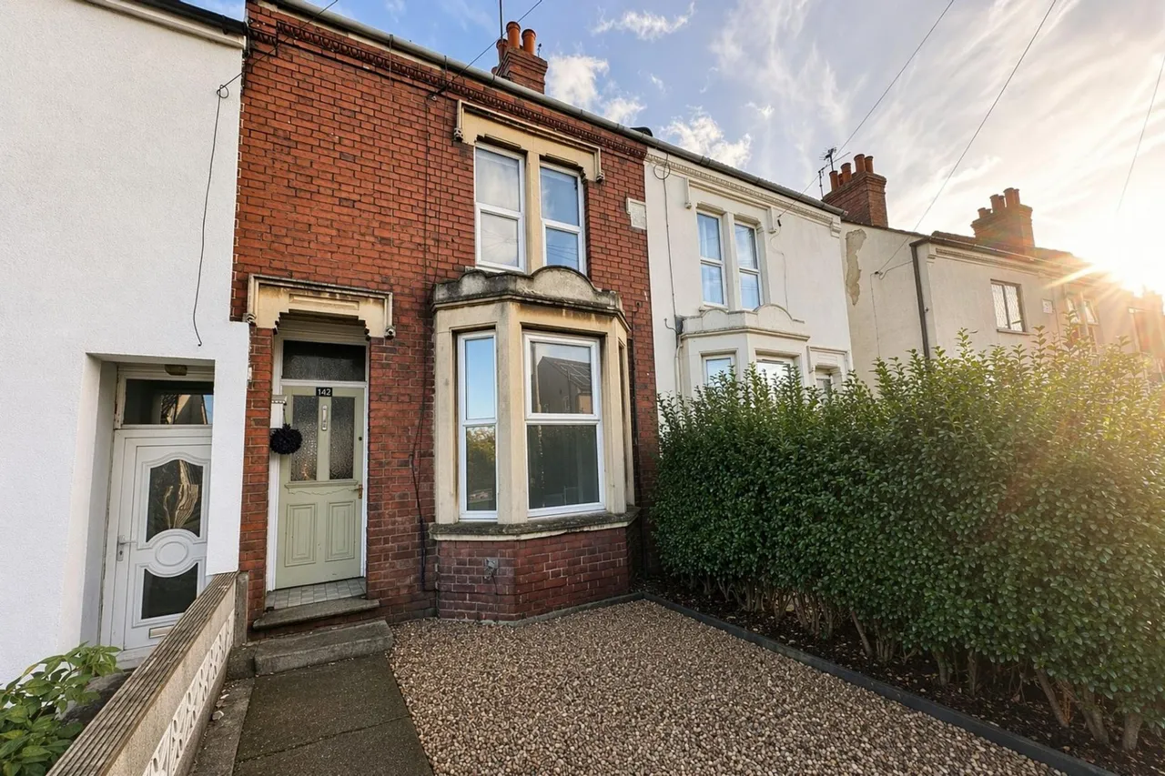 Mountsteven Avenue, Walton, PE4, photo 12