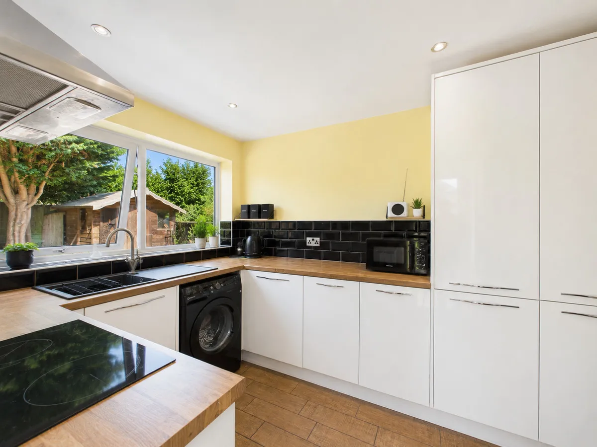 Dorothy Gardens, Benfleet, SS7, photo 6
