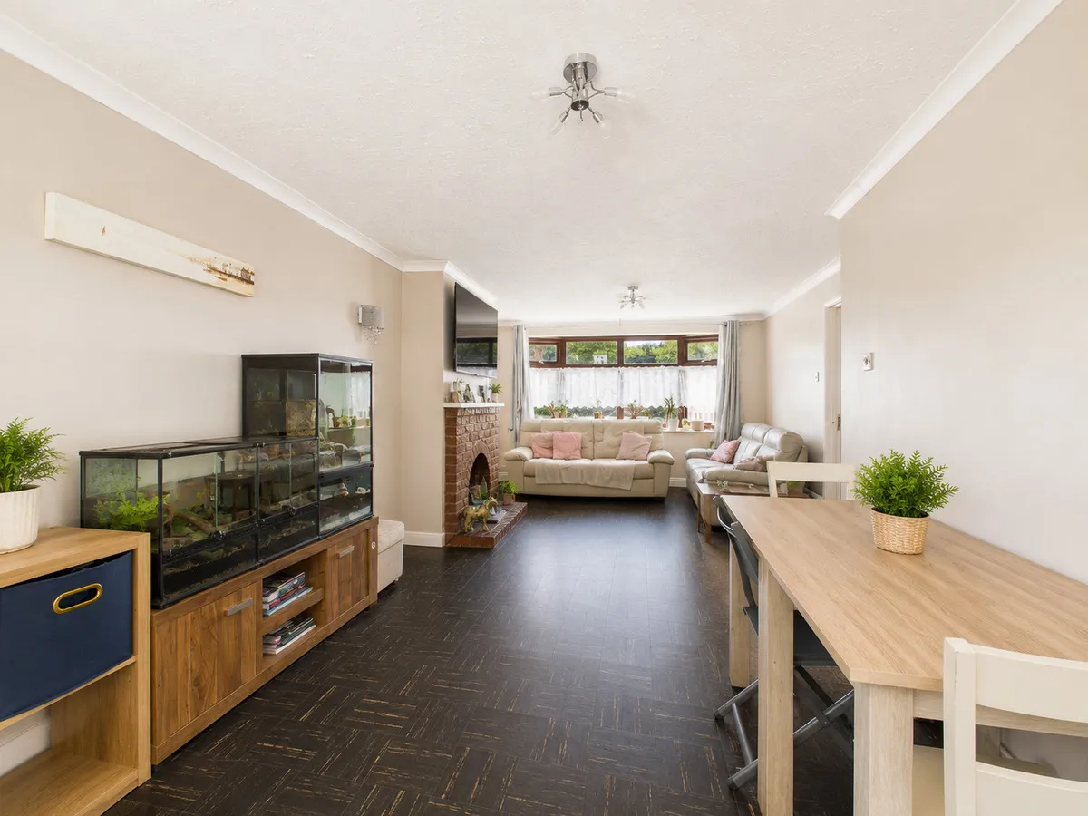 Dorothy Gardens, Benfleet, SS7, photo 4
