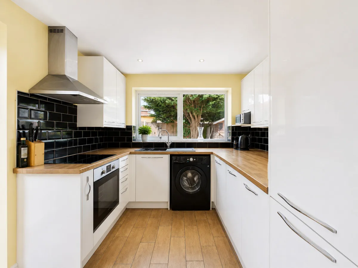 Dorothy Gardens, Benfleet, SS7, photo 5