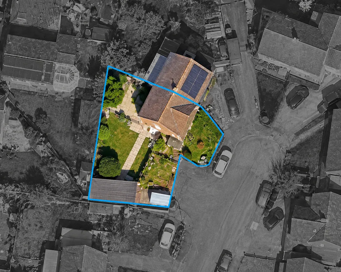 Dorothy Gardens, Benfleet, SS7, photo 16