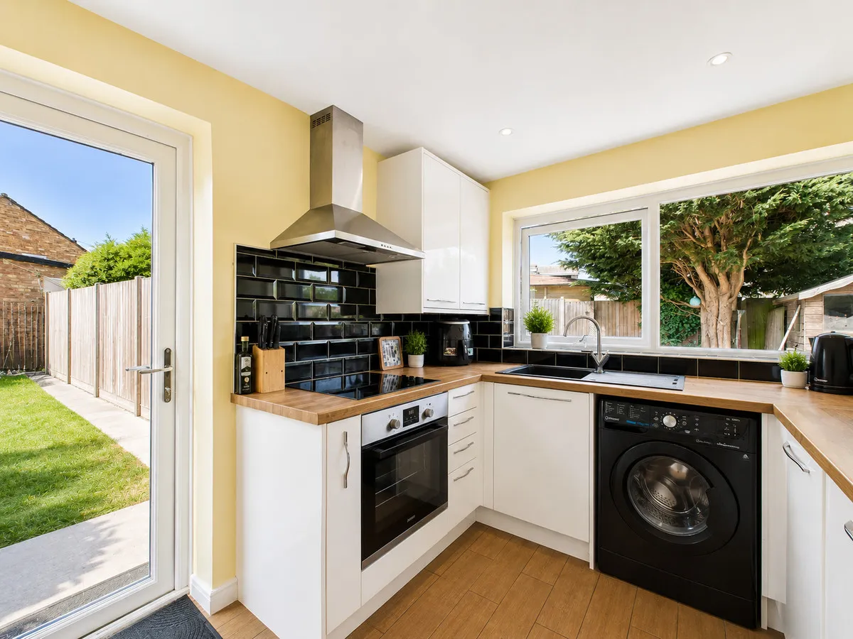 Dorothy Gardens, Benfleet, SS7, photo 7