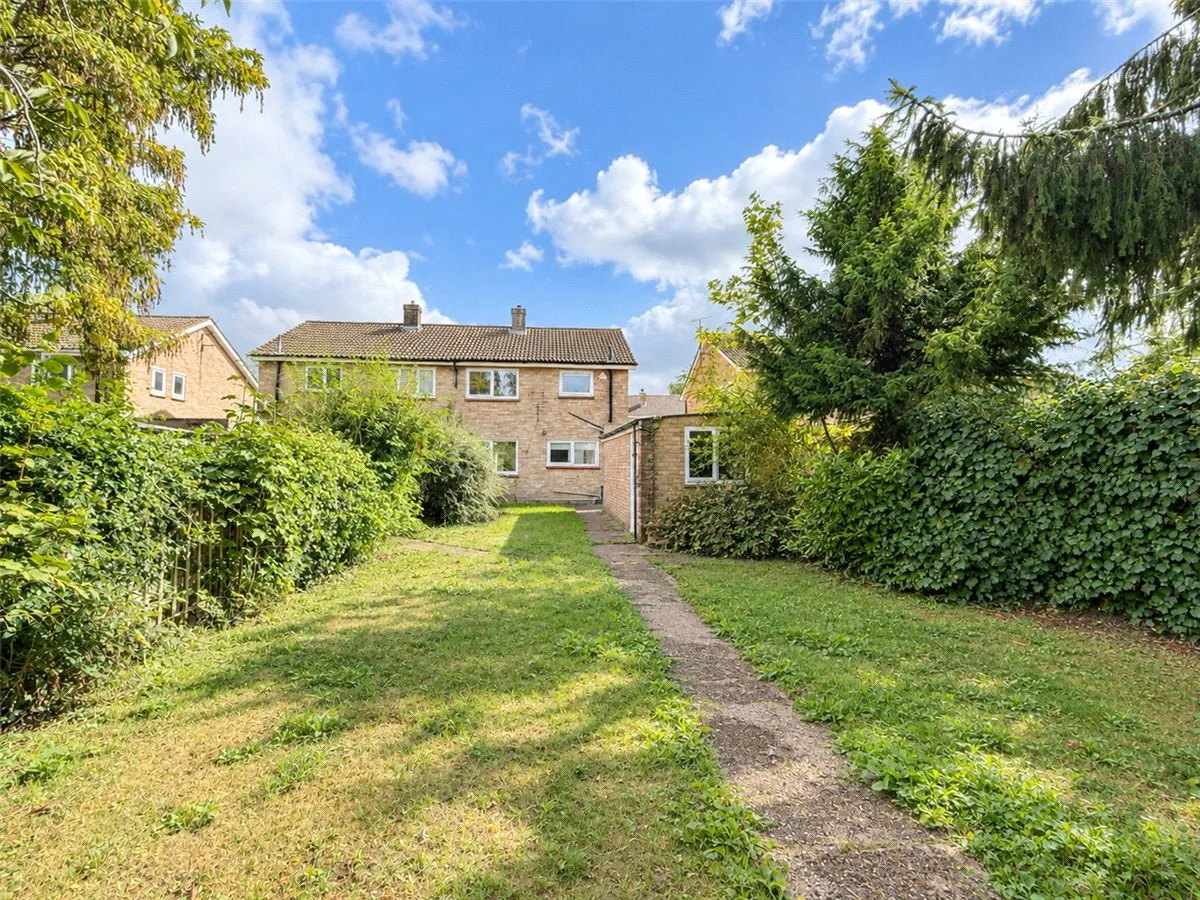 Carlton Way, Cambridge, CB4, photo 15