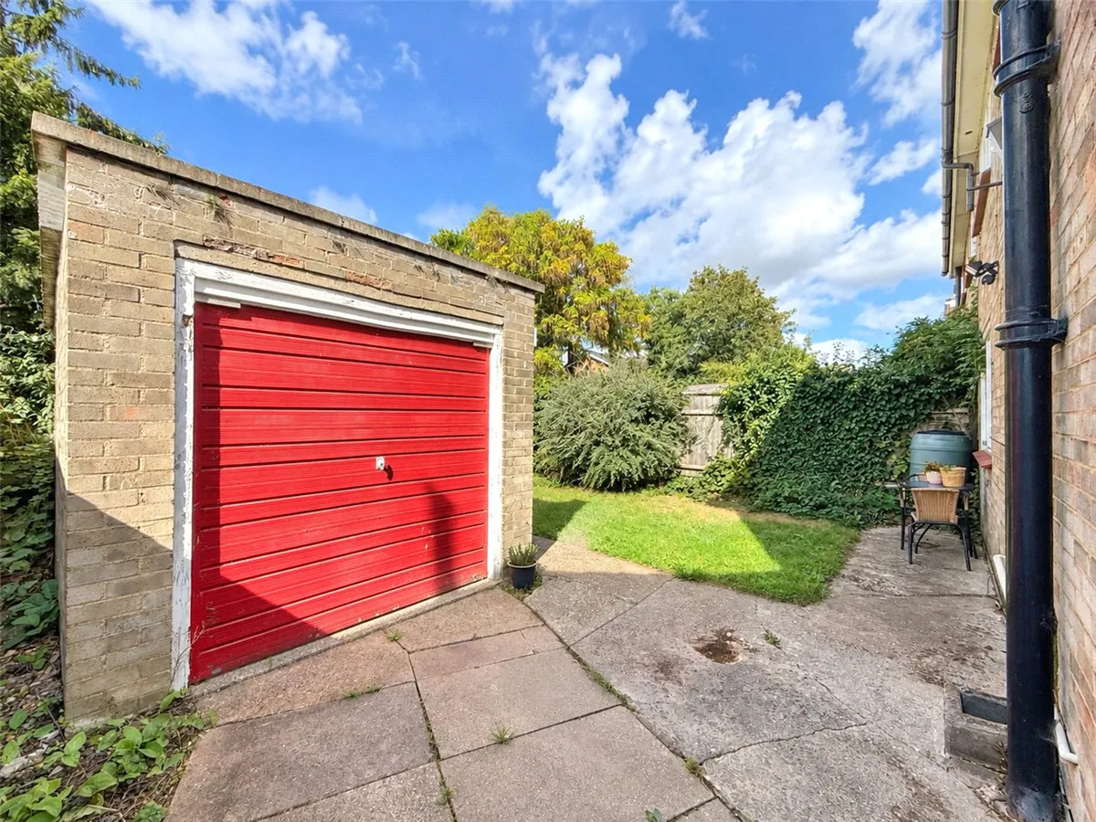Carlton Way, Cambridge, CB4, photo 13
