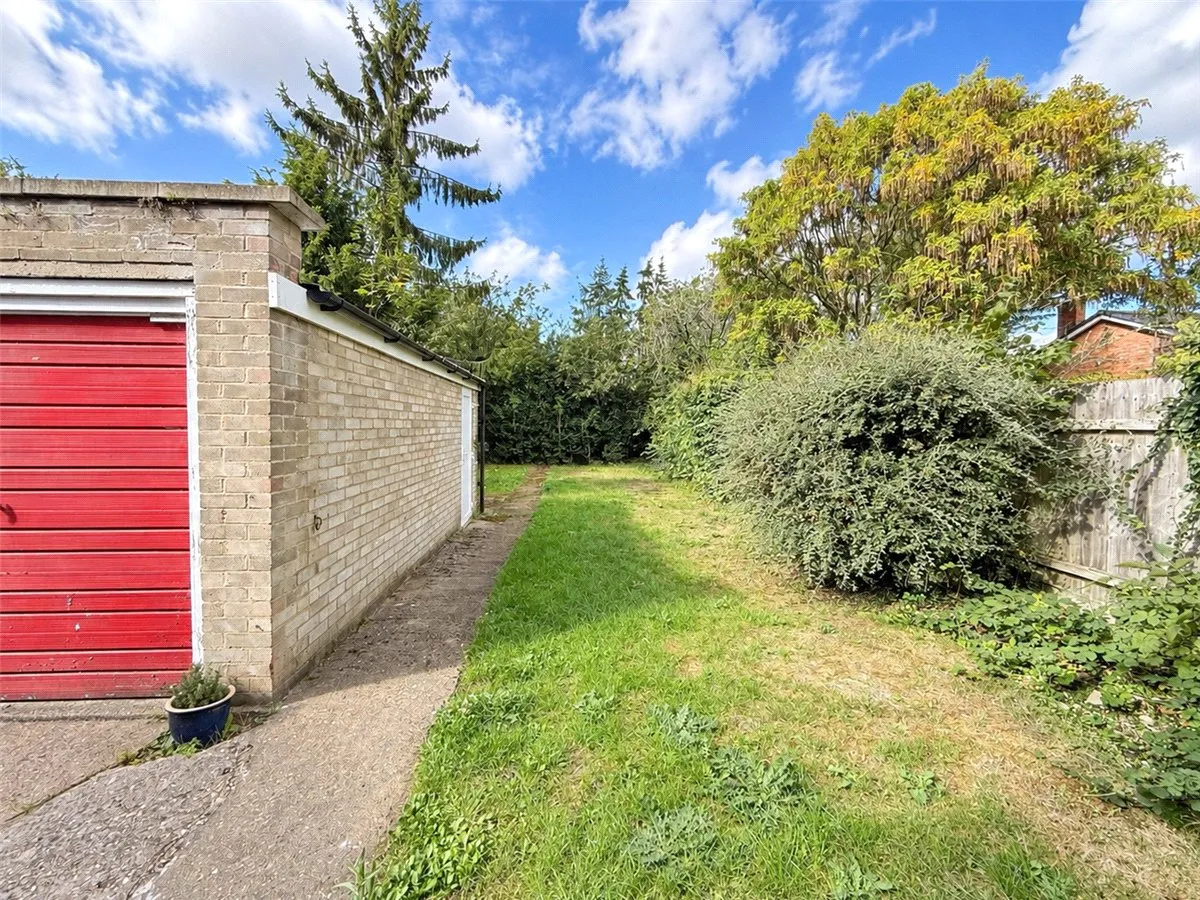 Carlton Way, Cambridge, CB4, photo 14