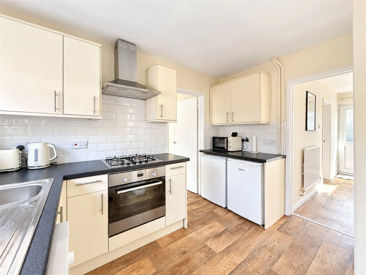 Carlton Way, Cambridge, CB4, photo 5