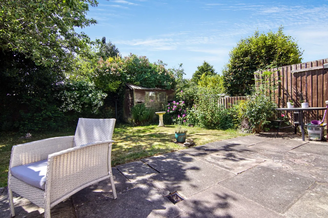 Fir Tree Avenue, Coventry, CV4, photo 21