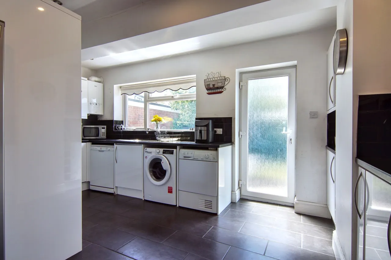 Fir Tree Avenue, Coventry, CV4, photo 9