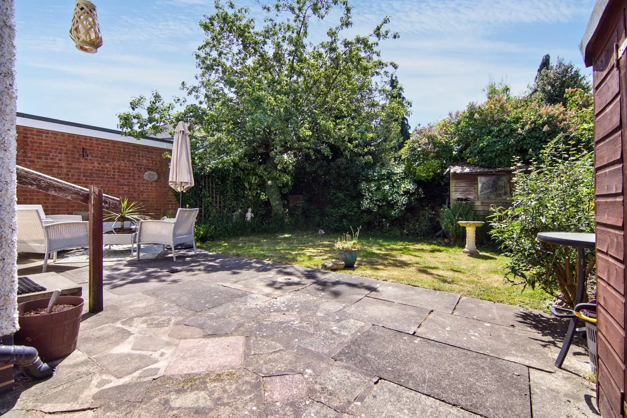 Fir Tree Avenue, Coventry, CV4, photo 20
