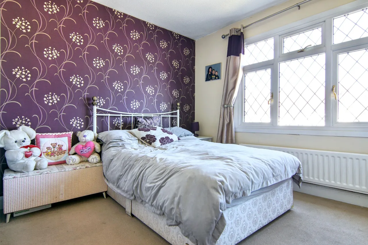 Fir Tree Avenue, Coventry, CV4, photo 13