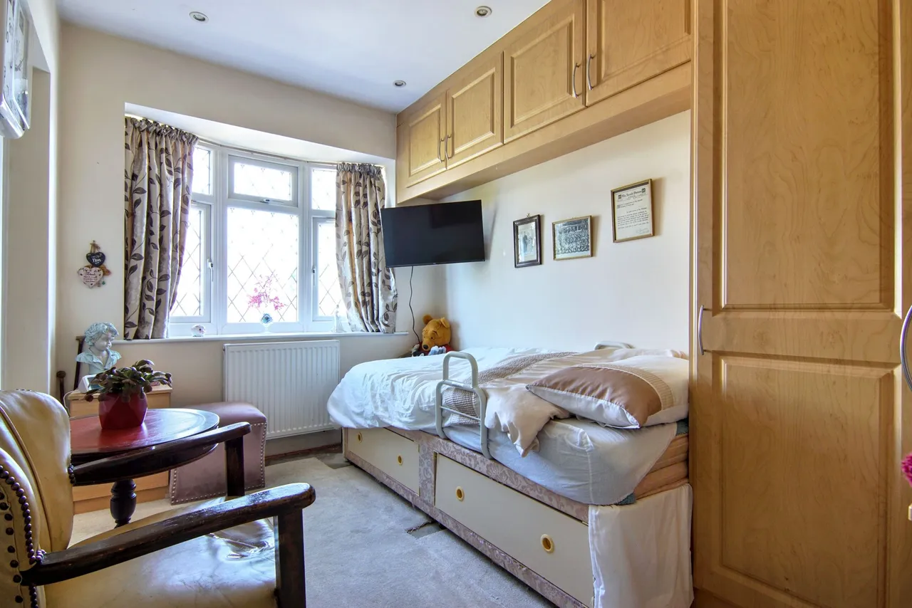 Fir Tree Avenue, Coventry, CV4, photo 16