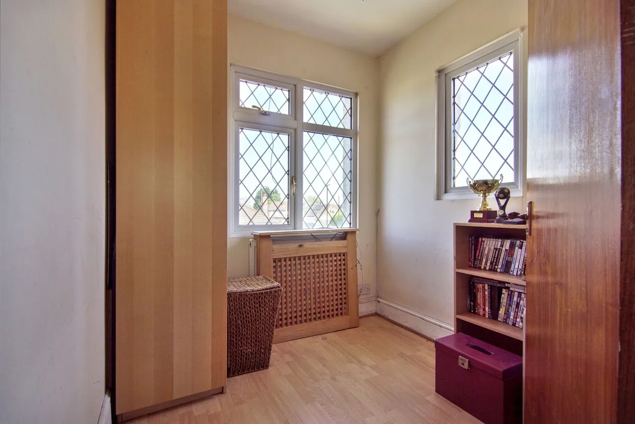 Fir Tree Avenue, Coventry, CV4, photo 19