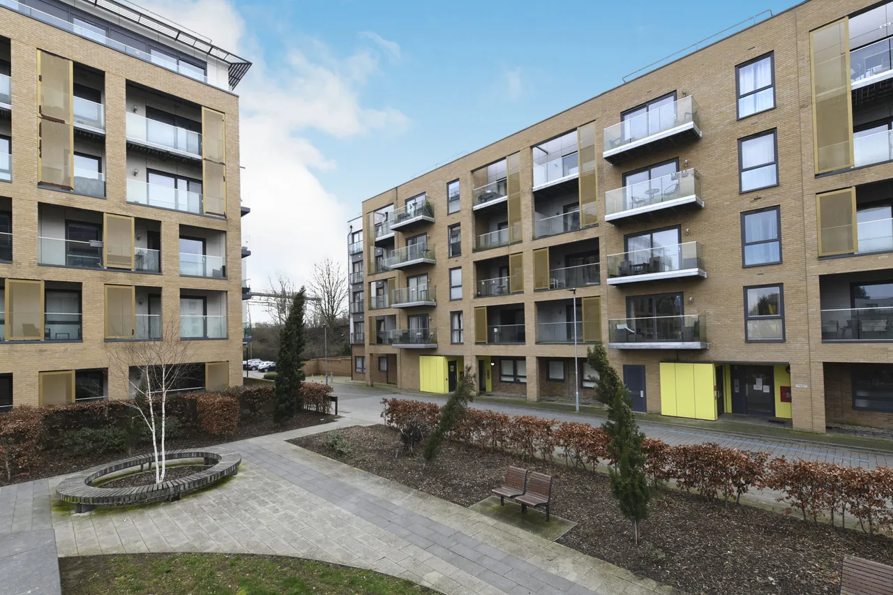 Watson Heights, Chelmsford, Essex, CM1, photo 13