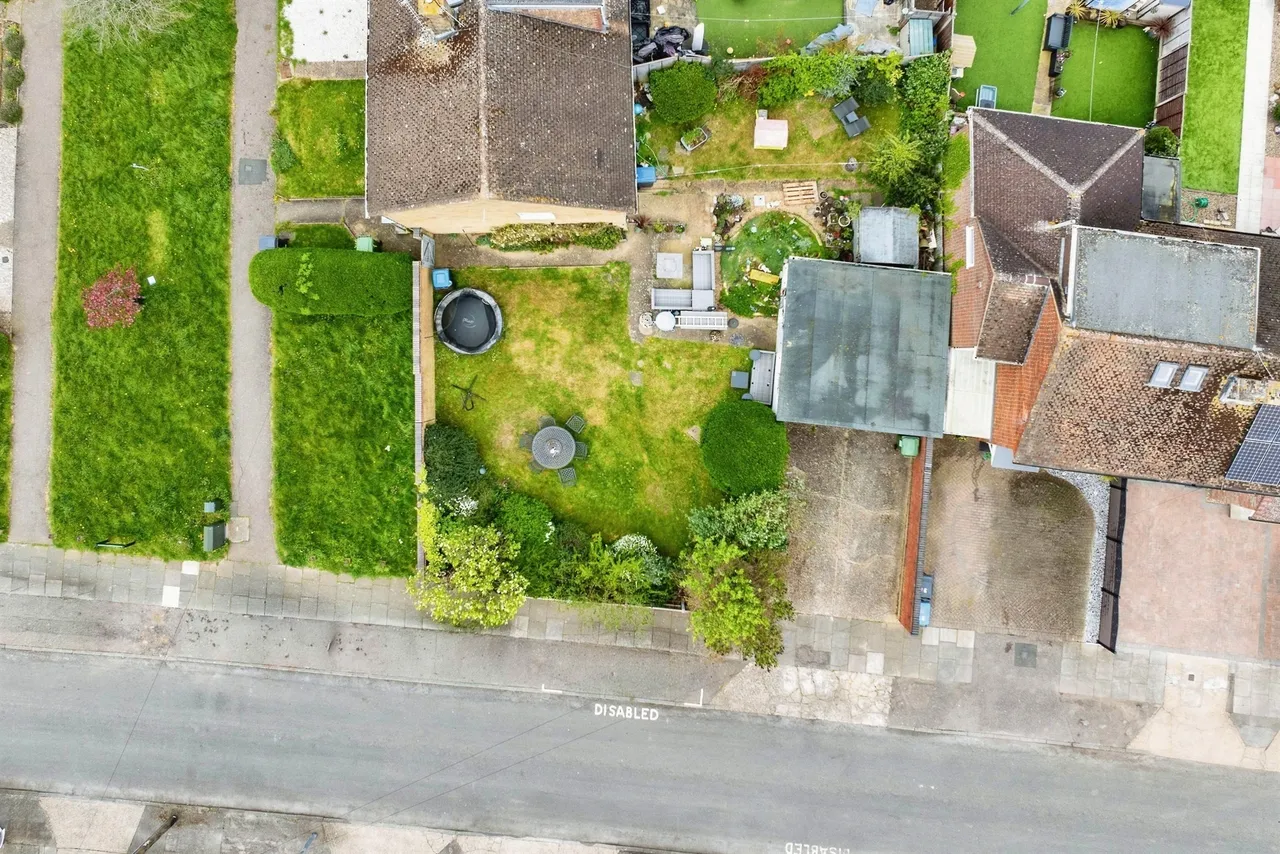 Hawthorn Lane, Hemel Hempstead, HP1, photo 21