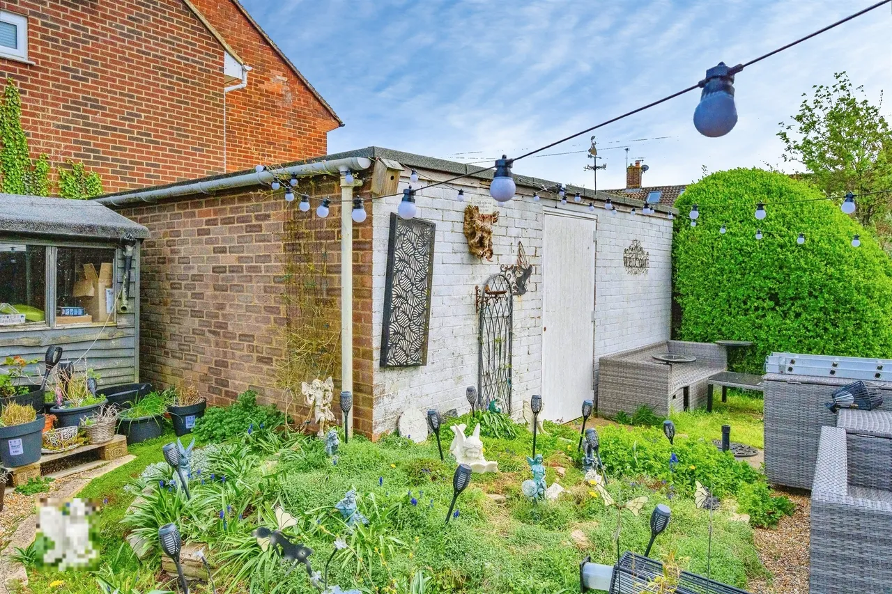 Hawthorn Lane, Hemel Hempstead, HP1, photo 18