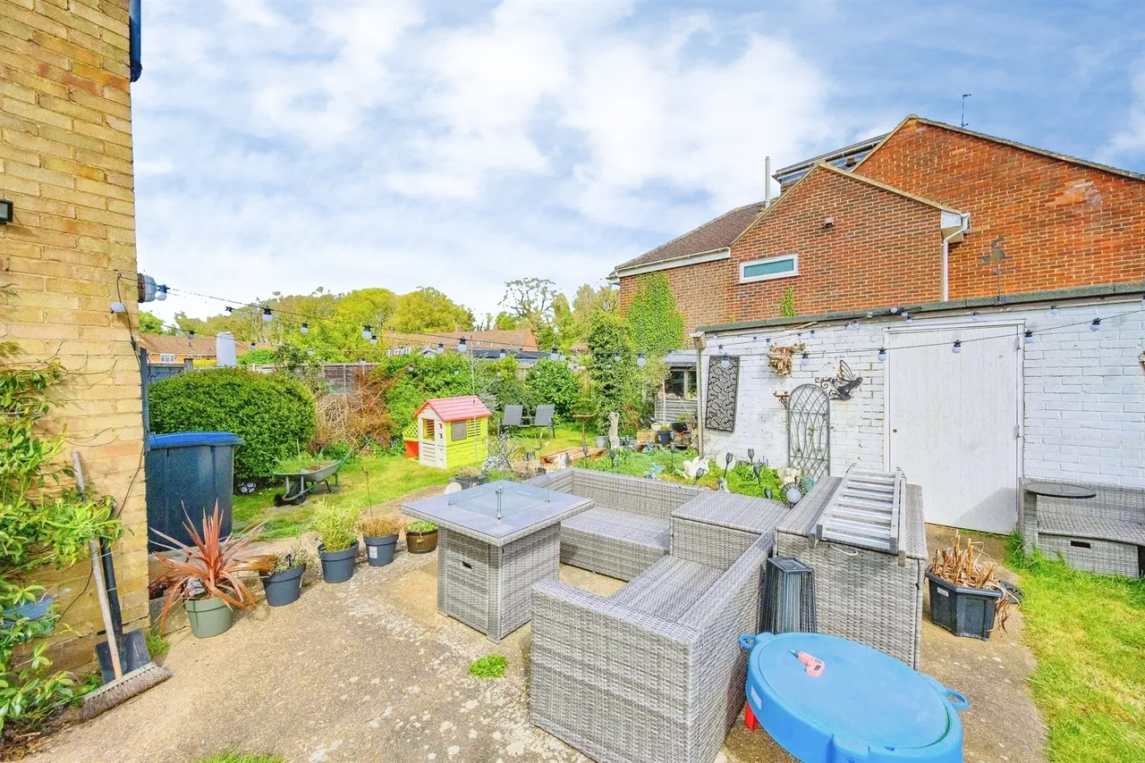 Hawthorn Lane, Hemel Hempstead, HP1, photo 17
