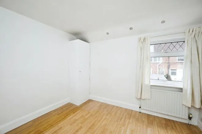 Brunner Avenue, Shirebrook, photo 12