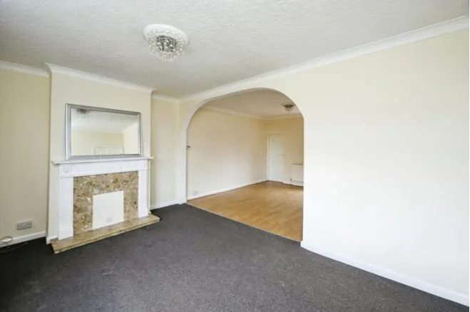 Brunner Avenue, Shirebrook, photo 6