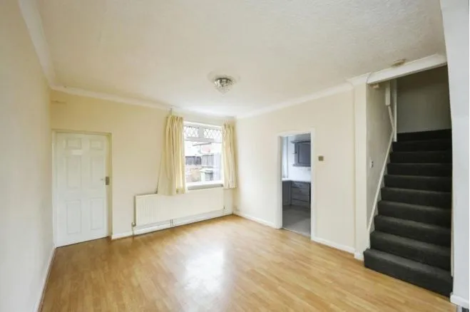 Brunner Avenue, Shirebrook, photo 5