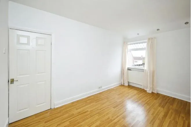 Brunner Avenue, Shirebrook, photo 9