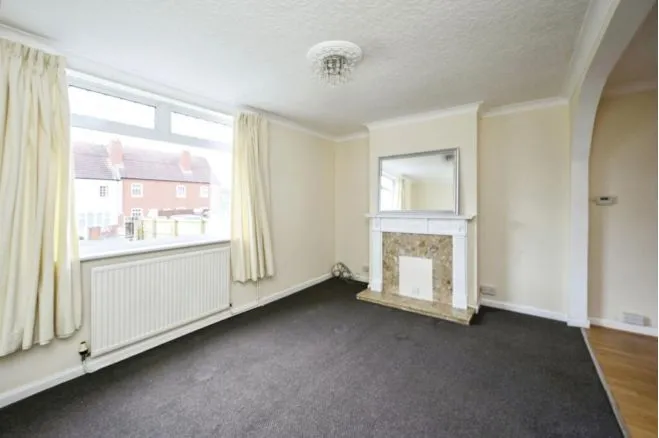 Brunner Avenue, Shirebrook, photo 7