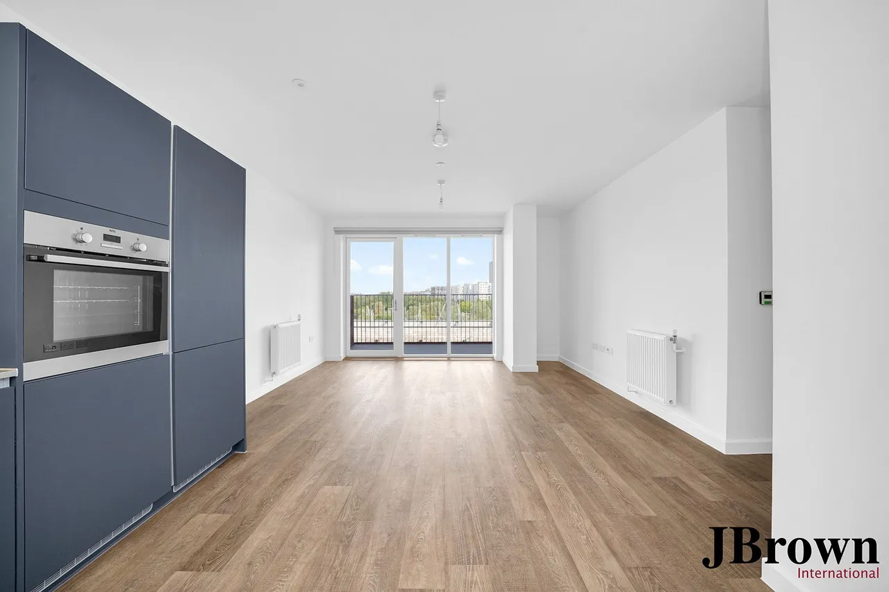 Waterden Road, London, E20, photo 14