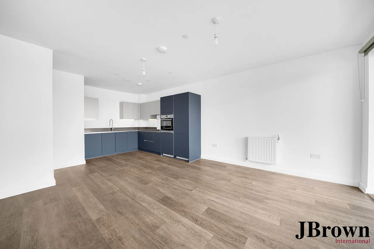 Waterden Road, London, E20, photo 4