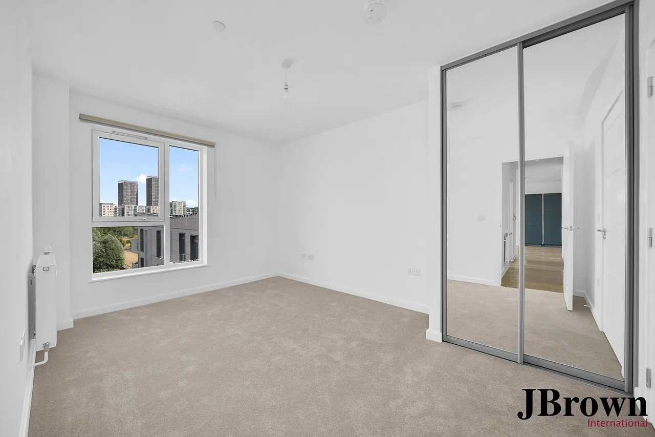 Waterden Road, London, E20, photo 10