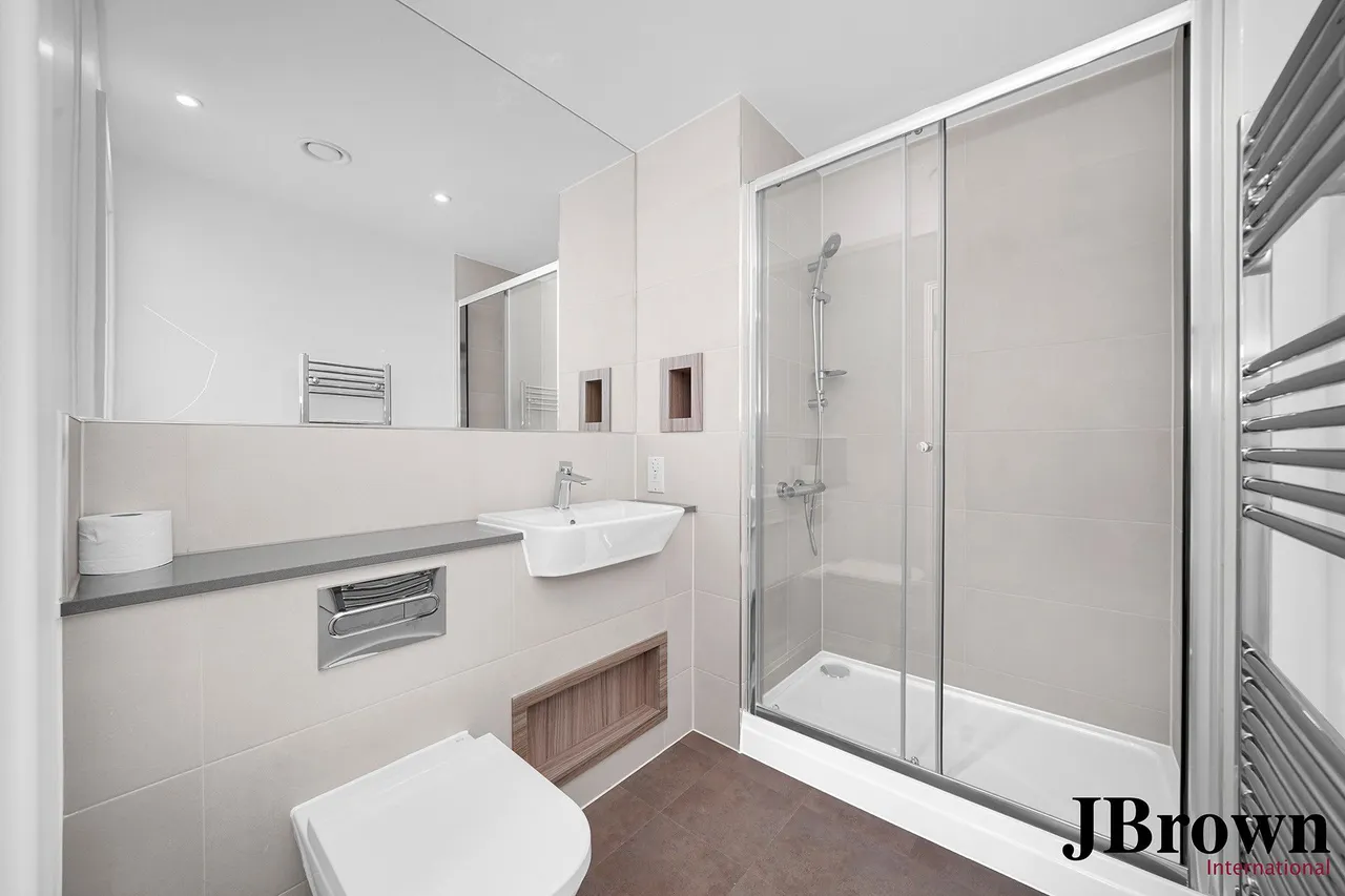 Waterden Road, London, E20, photo 12
