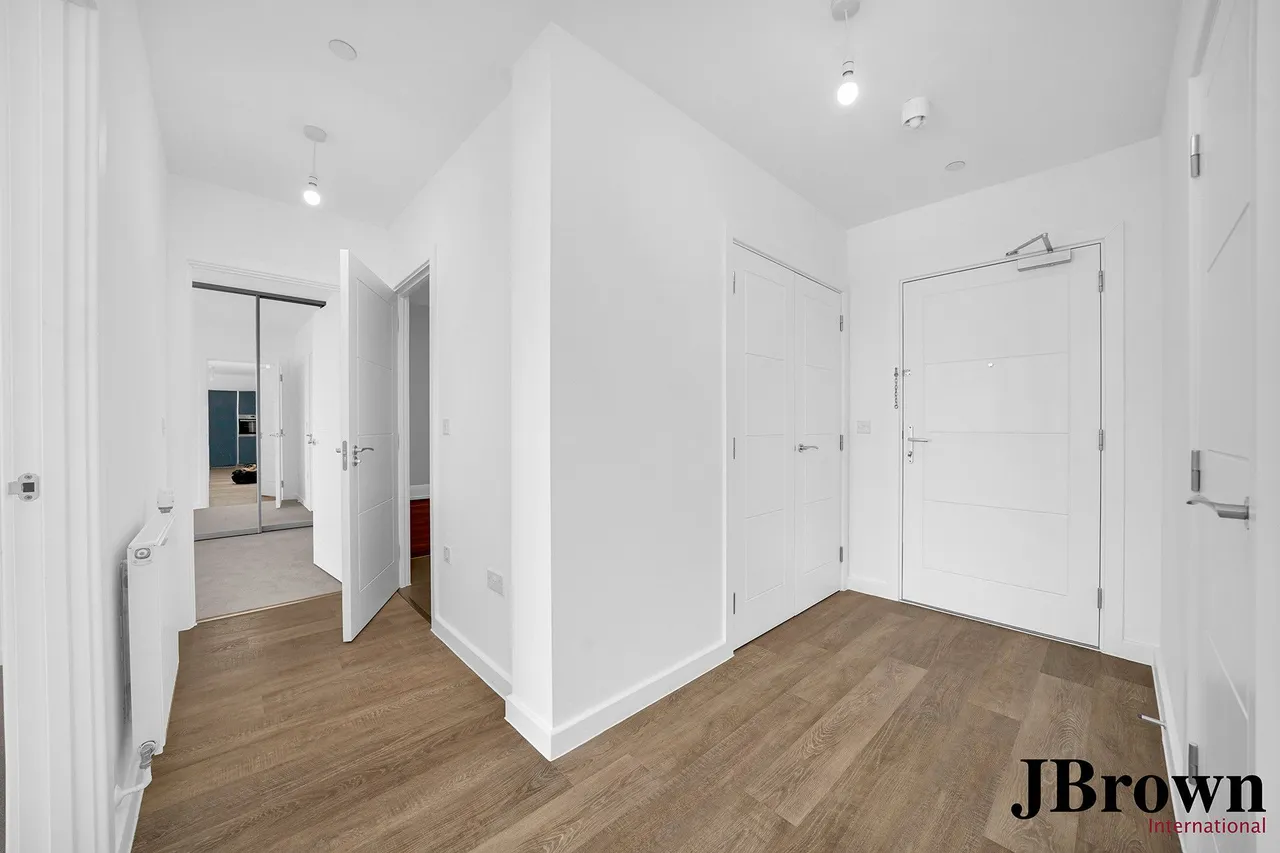 Waterden Road, London, E20, photo 11