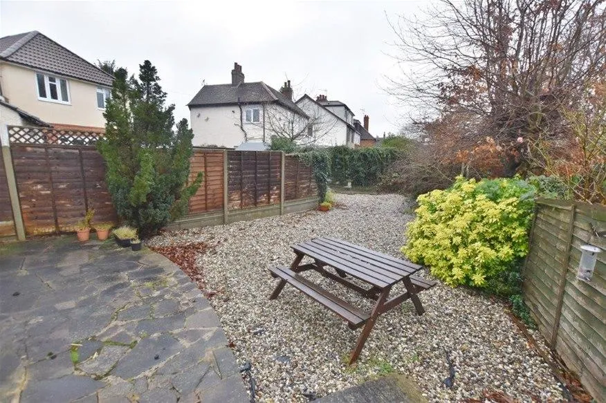 Dunmow Road, Bishops Stortford, CM23, photo 7