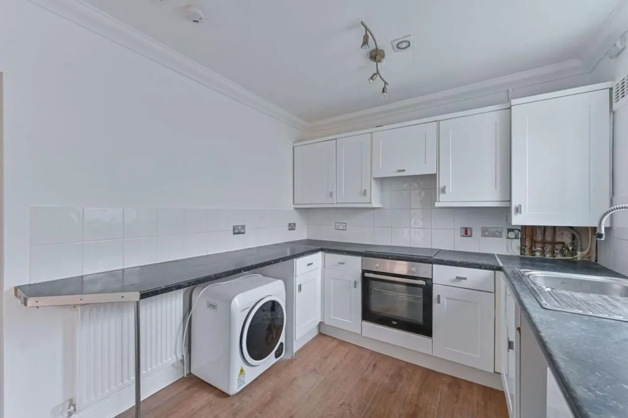 Cresswell Road, London, SE25, photo 7
